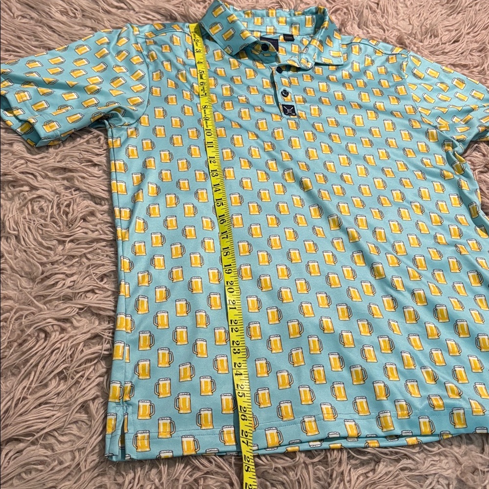 Construct Quick Dry Performance Beer Mug Graphic … - image 7